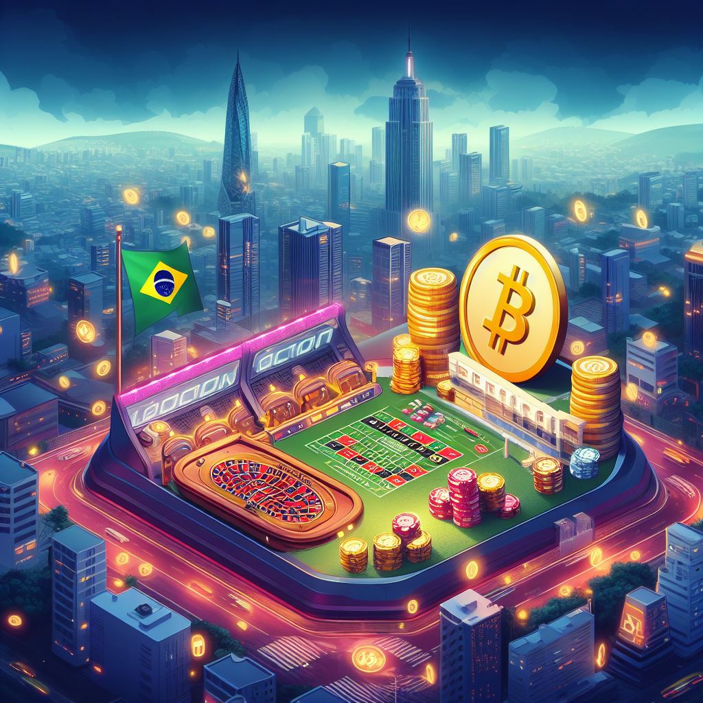 Descubra BET30: A Principal Plataforma de Apostas no Brasil