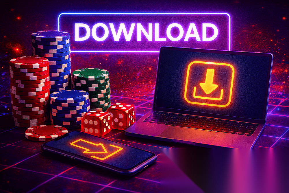 Guia para baixar e instalar o APK BET30