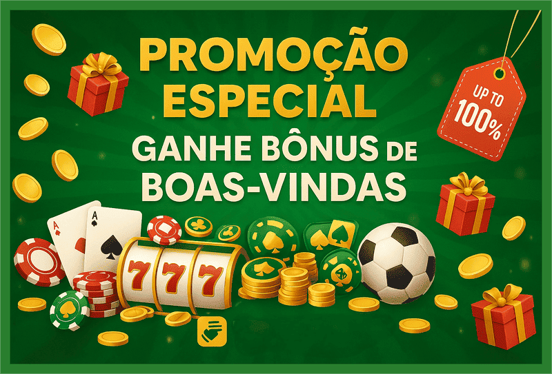 BET30 bônus 2025 incluindo boas-vindas e promoções