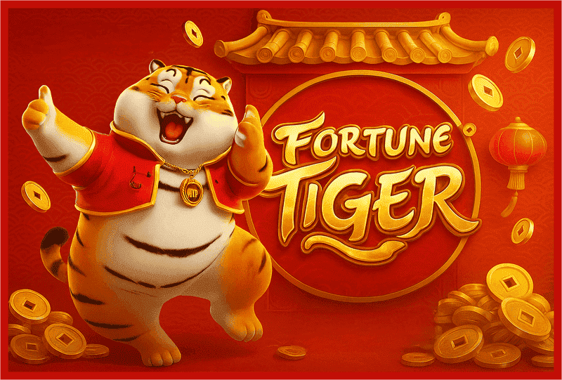 Jogo Tiger Ox Mouse da BET30.