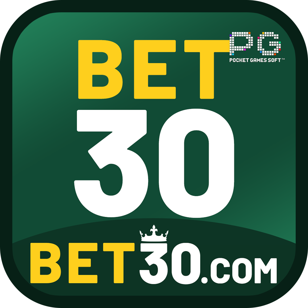 Logo da BET30