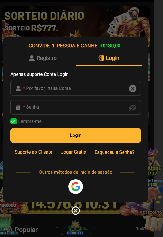 BET30 registration
