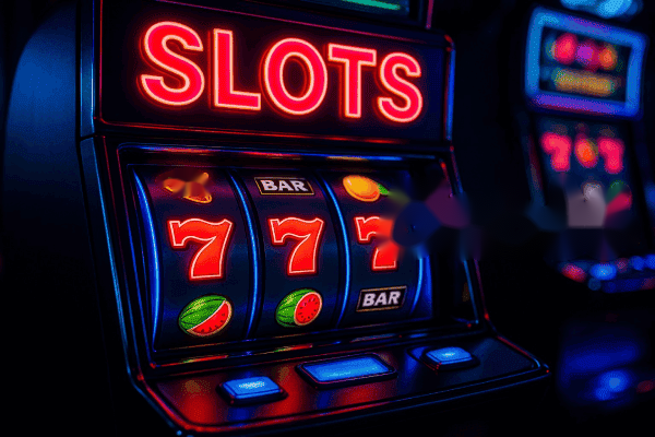 Variedade de 2000 jogos de caça-níqueis na BET30.
